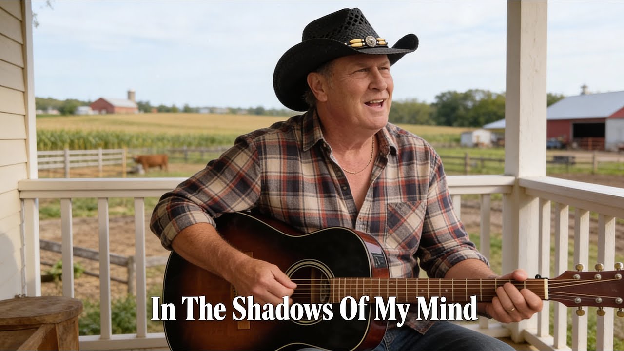In The Shadows Of My Mind (Live) - Kevin Griffin