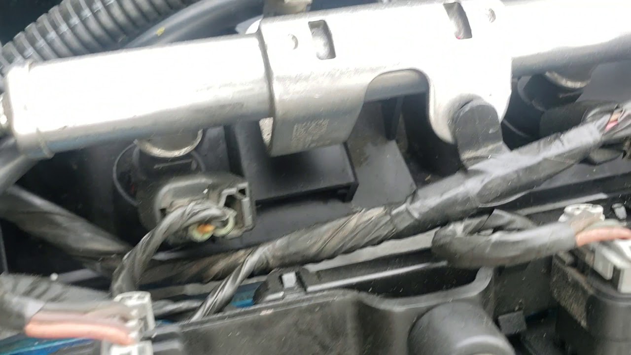 Summit Stage 1 Ghost Cam ls3 Corvette.  quiet valve train and idle