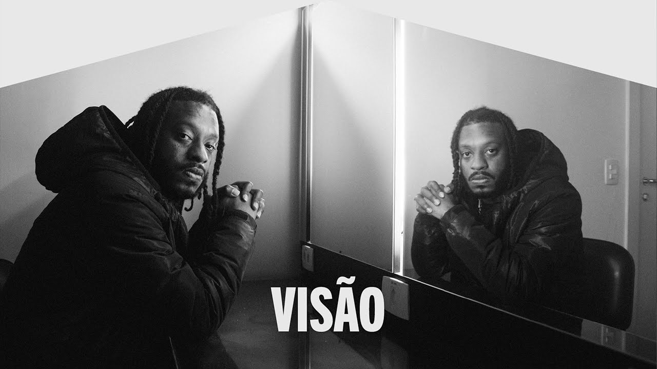 BK' - Vis&atilde;o | O L&iacute;der em Movimento