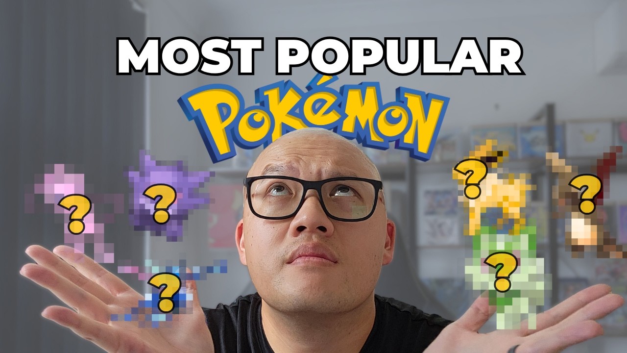 If You're Buying Pokémon Sets Based On Influencer Hype, Watch This First