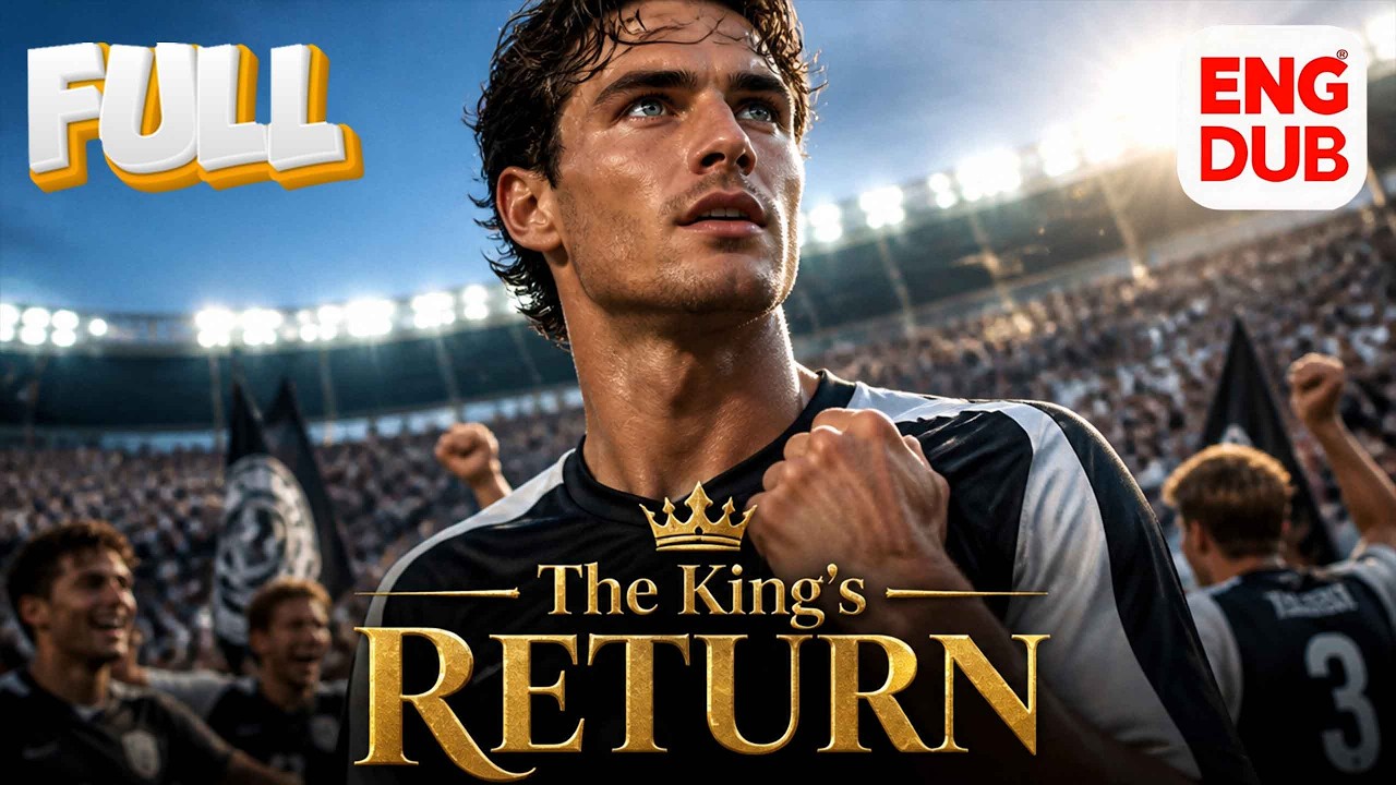 【Multi sub DUB】They Thought the Football King Was Dead&hellip; Until He Returned After 15 Years