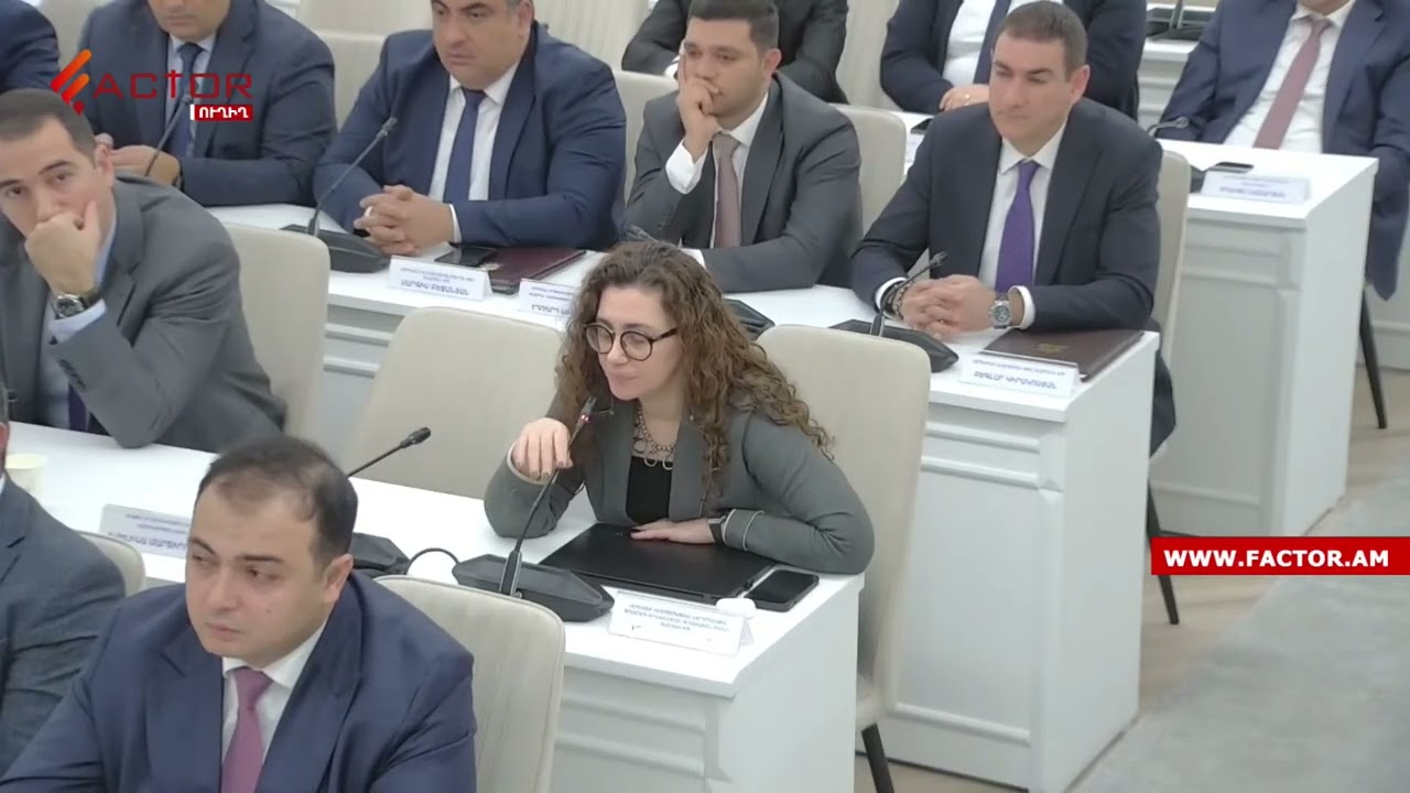 Առանձնահատկություններ կսահմանվեն մետրոյի «Աջափնյակ» կայարանի կառուցման գնումների գործընթացներում