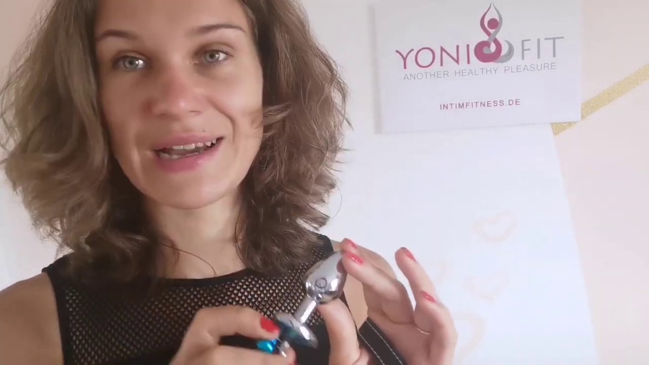 Analplug: Vaginalverengung, Analstimulation, Muskelentspannung und Vorbeugung von Stuhlinkontinenz!