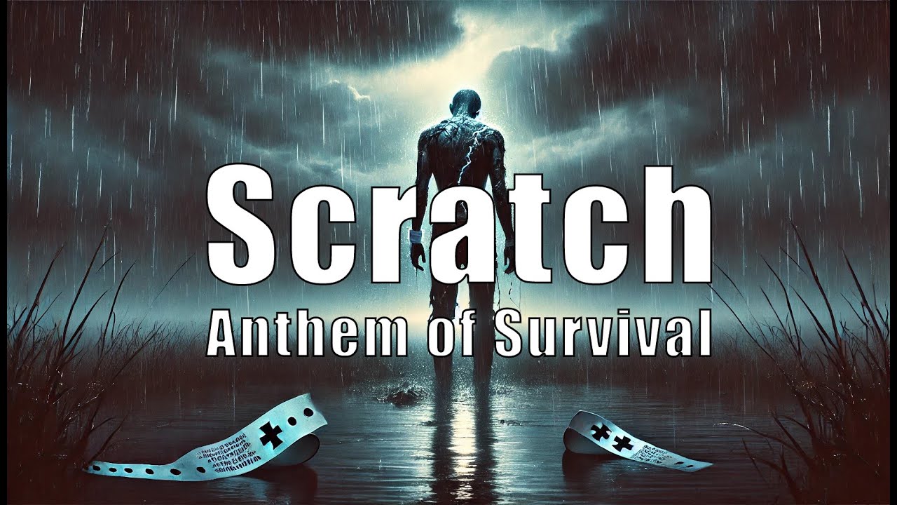 Scratch - Anthem of Survival