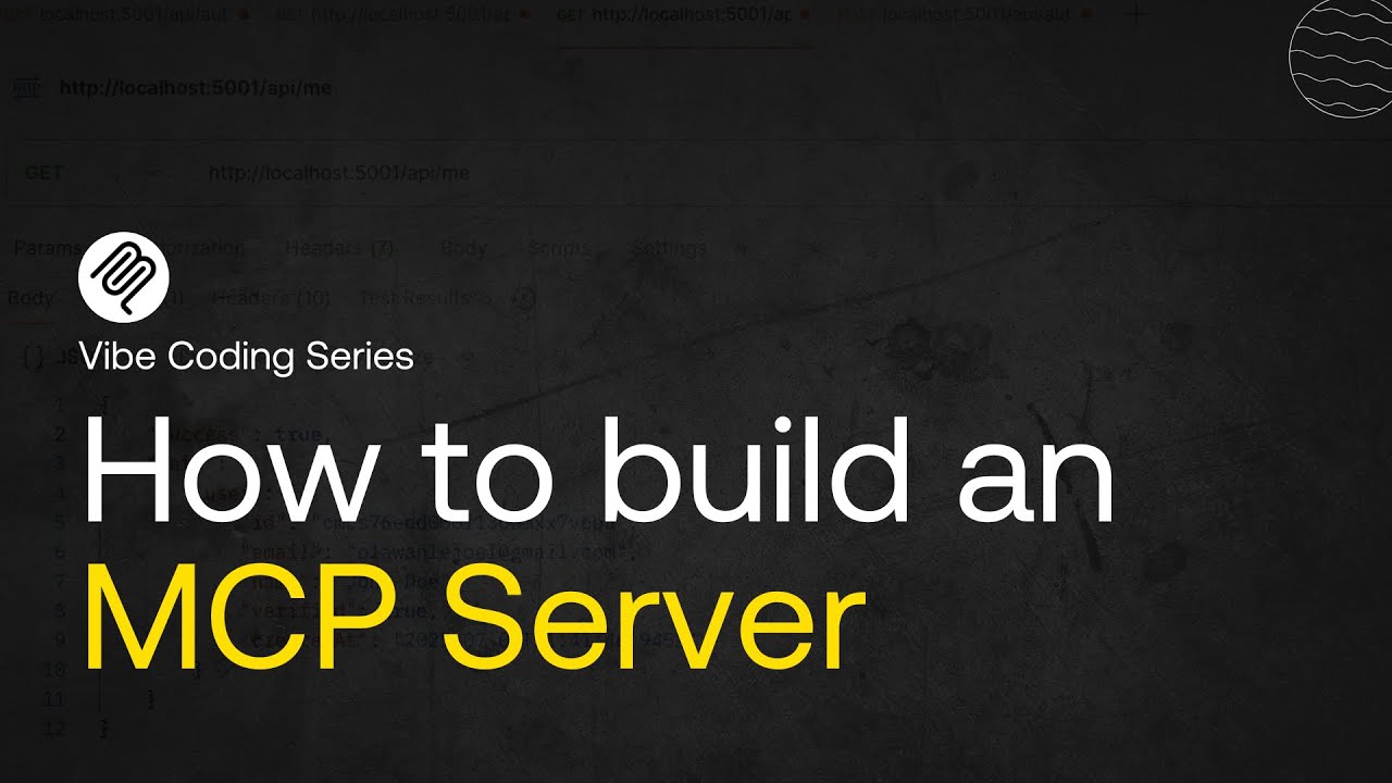 I Vibe-Coded an MCP Server So AI Could Scrape the Web