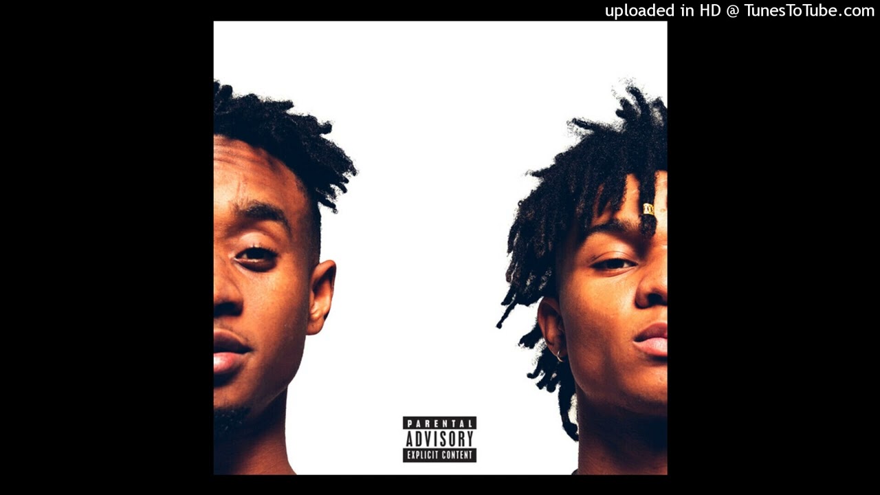 Rae Sremmurd - Up Like Trump (Instrumental)