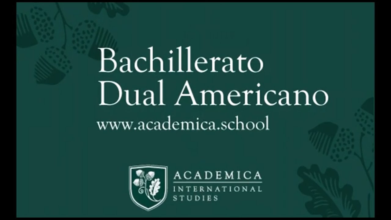 Bachillerato Dual San Ignacio