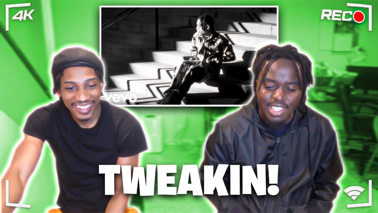SUGARHILL DDOT - TWEAKIN | REACTION!