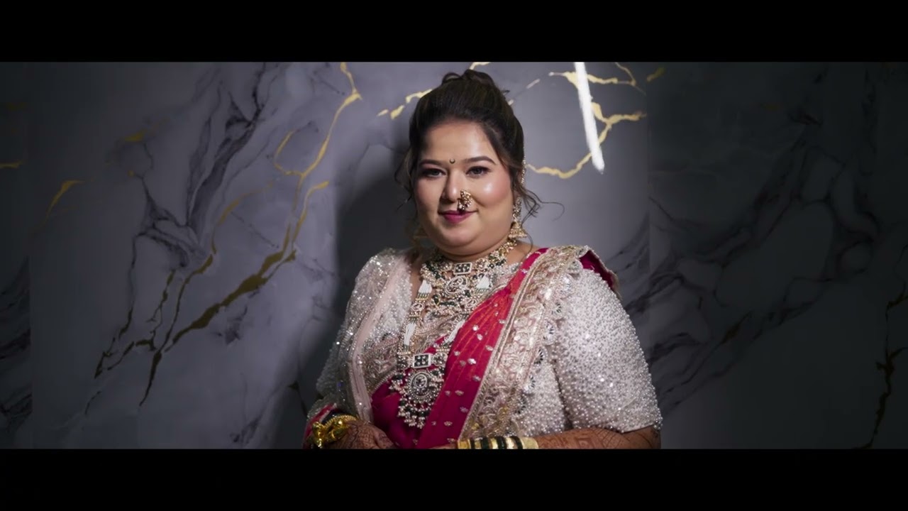 BOBBY & VISHAKHA / BRINAL & NAMIT CINEMATIC HIGHLIGHT