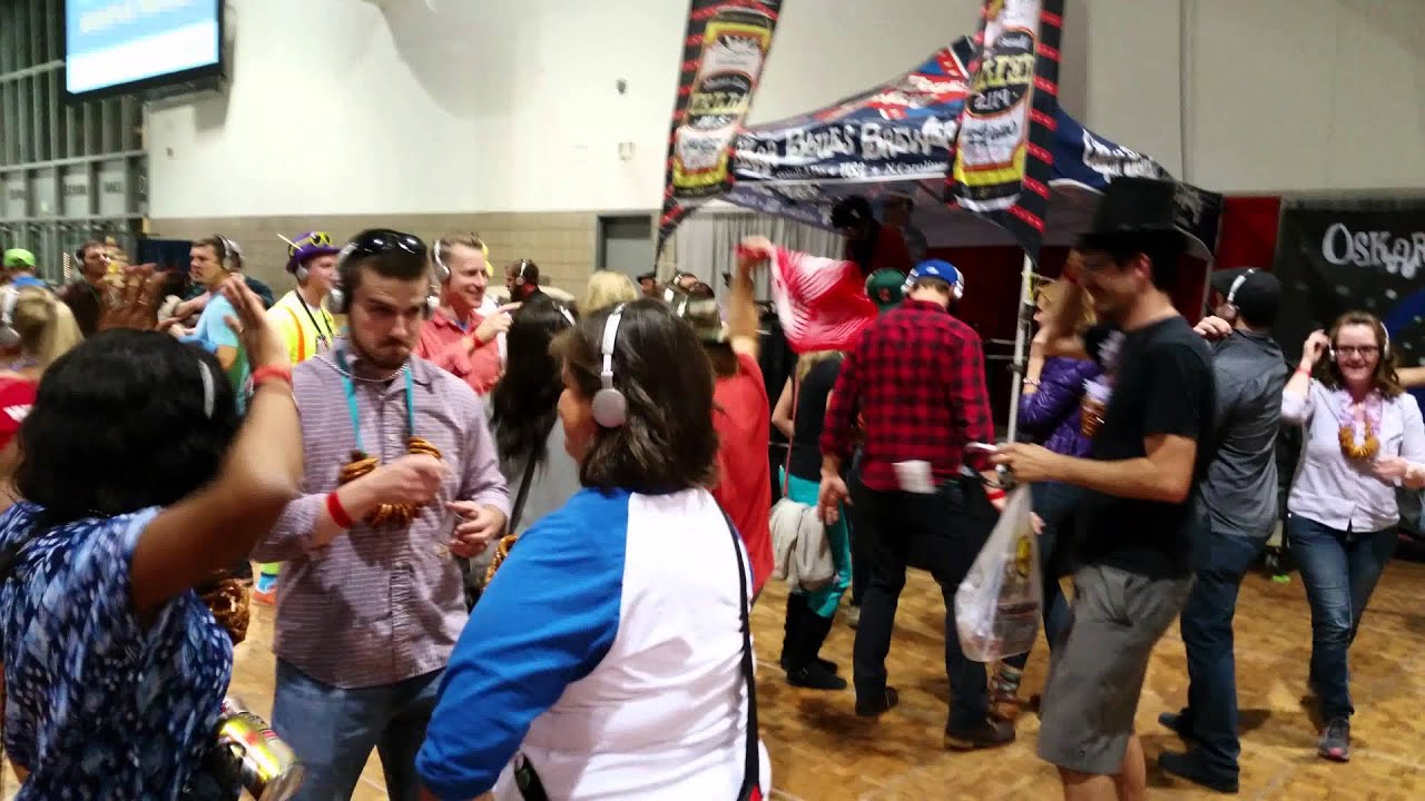 GABF 2014