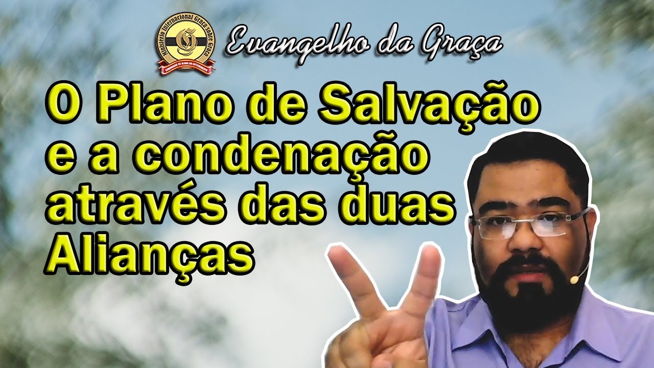 AS ALIANÇAS E OS SEUS DESÍGNIOS