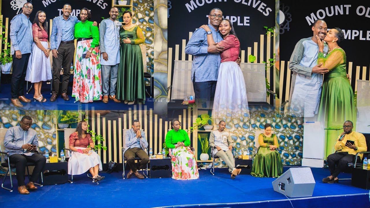 JACKIE NAMWITAGA ICE CREAM🤣ati WAZANTERESE KoKo💖WooW COUPLE NZIZA CYANE ZAGANIRIJE ABUBATSE🥰