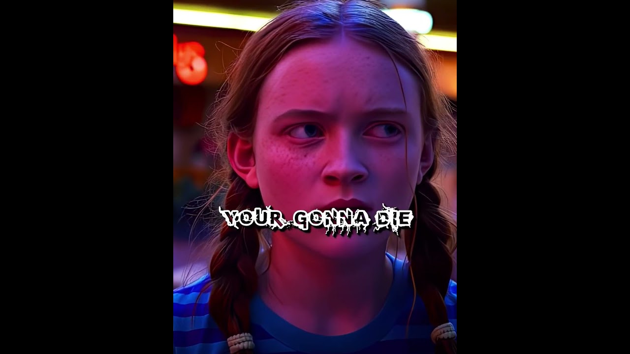 Stranger things season 5 death prediction