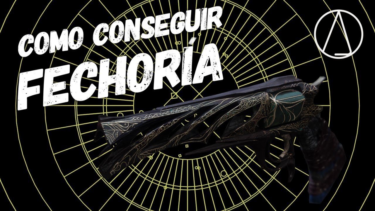 Destiny 2 - Como Conseguir Fechoría