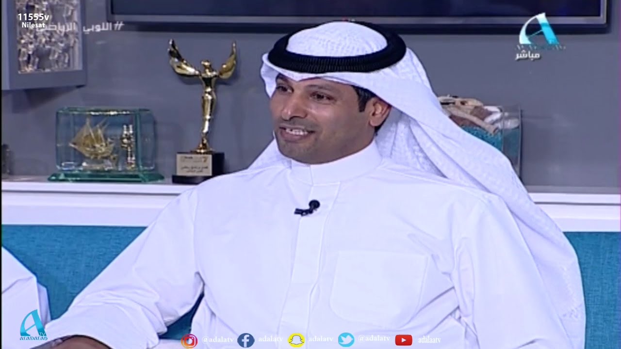 اللوبي الرياضي | حلقة اللوبي الرياضي 28-4-2017