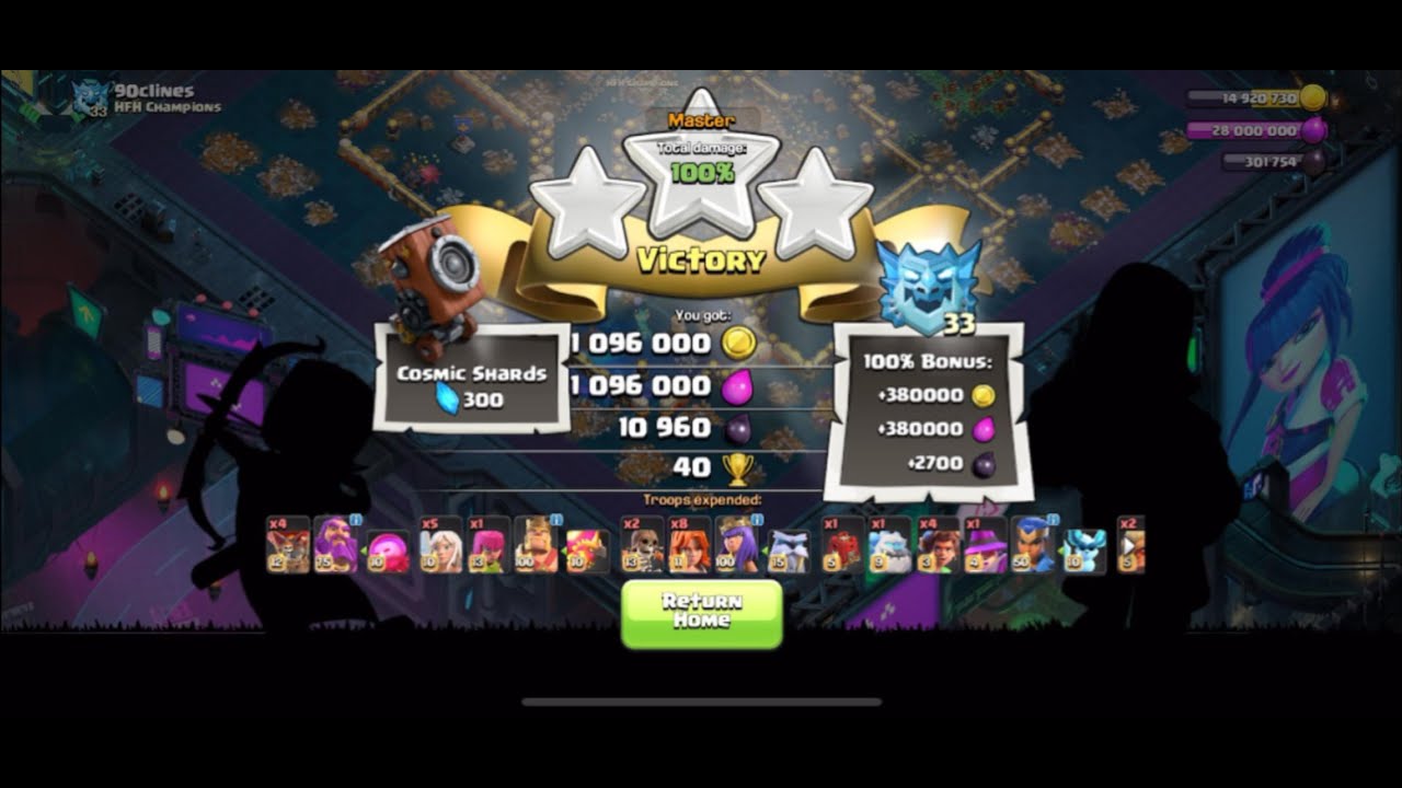 How to Reach Ranked Battle COC