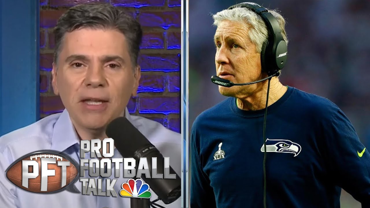 PFT Draft: NFL coaching decisions that backfired | Pro Football Talk | NBC Sports