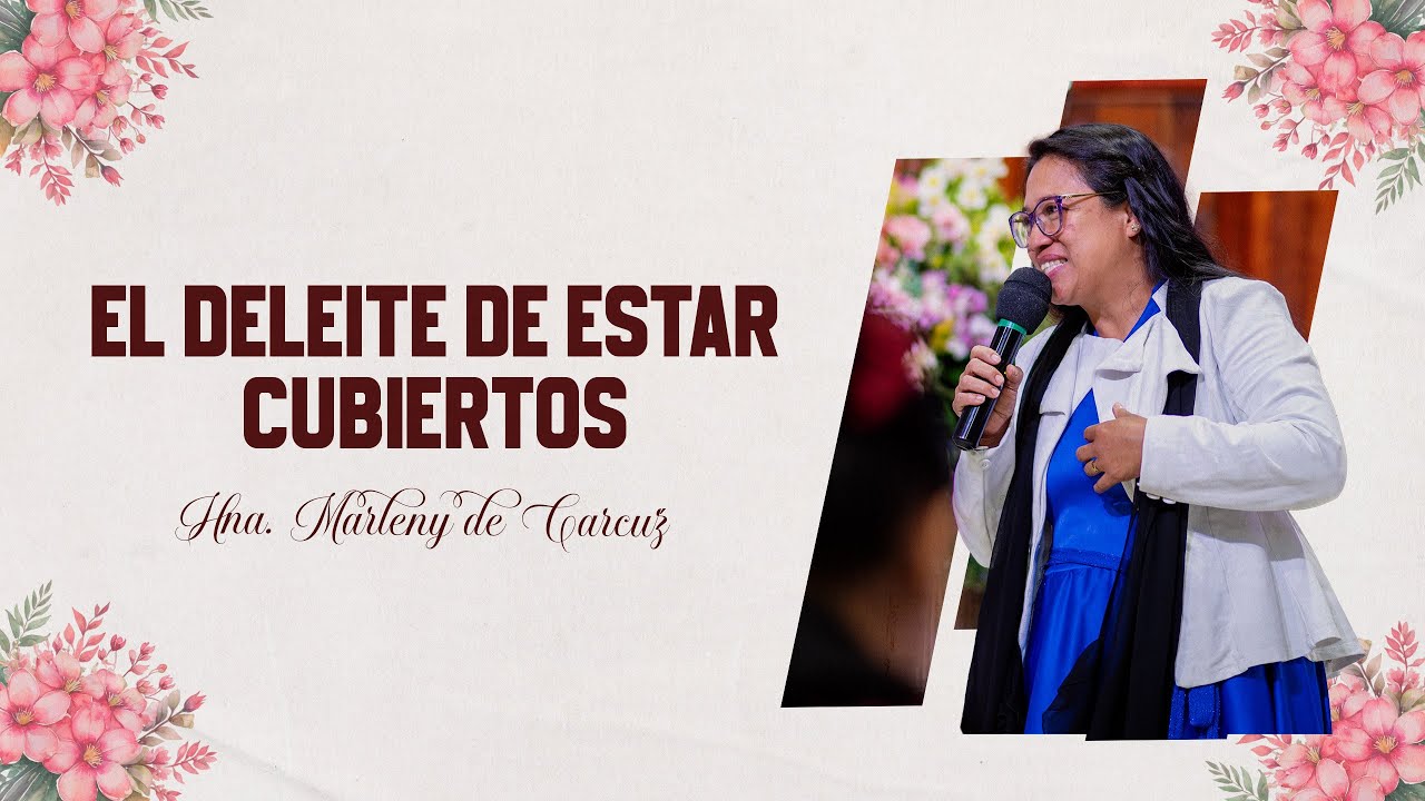 SERVICIO DE DAMAS || MIÉRCOLES 21 DE ENERO DEL 2026