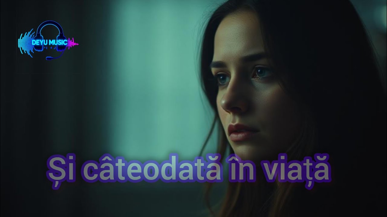 Deyu Music - Și câteodată în viață 