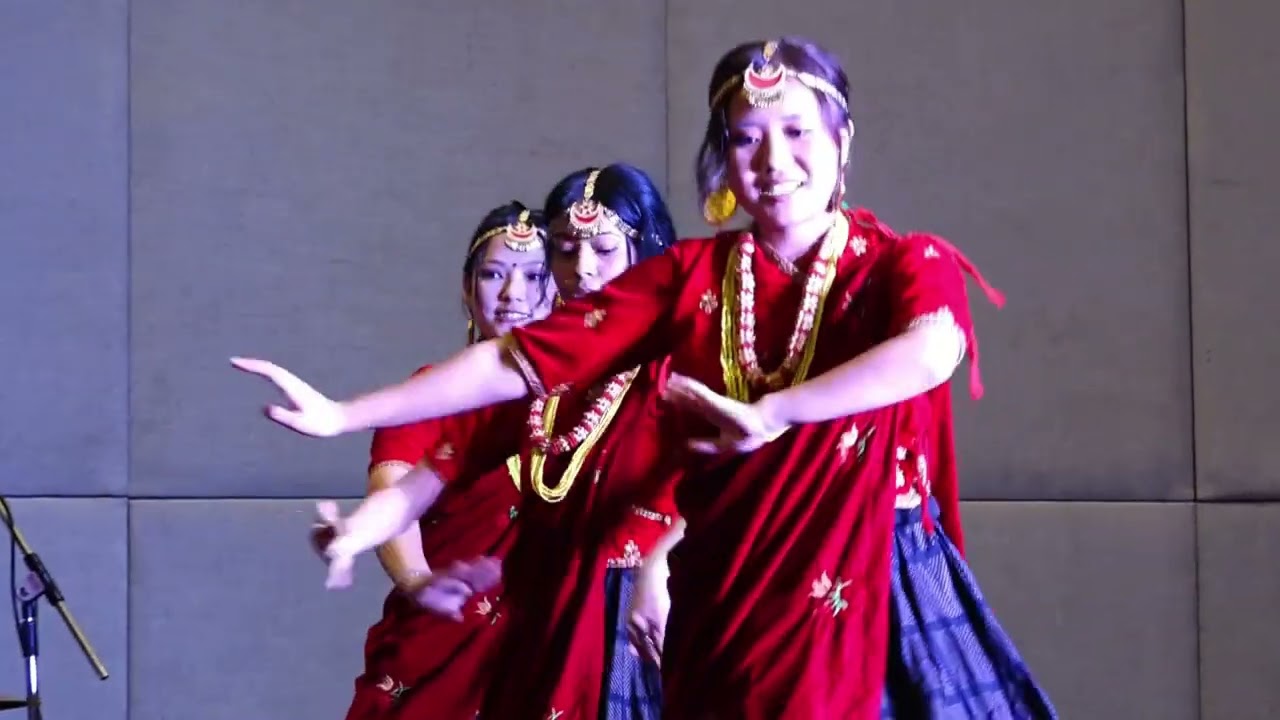 Rukum Maikot | Farewell 2081 | Reliance College