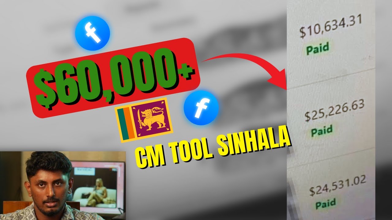 $100,000+ Pages වලින් හොයපු ආකාරය සහ  අලුත් තත්වය