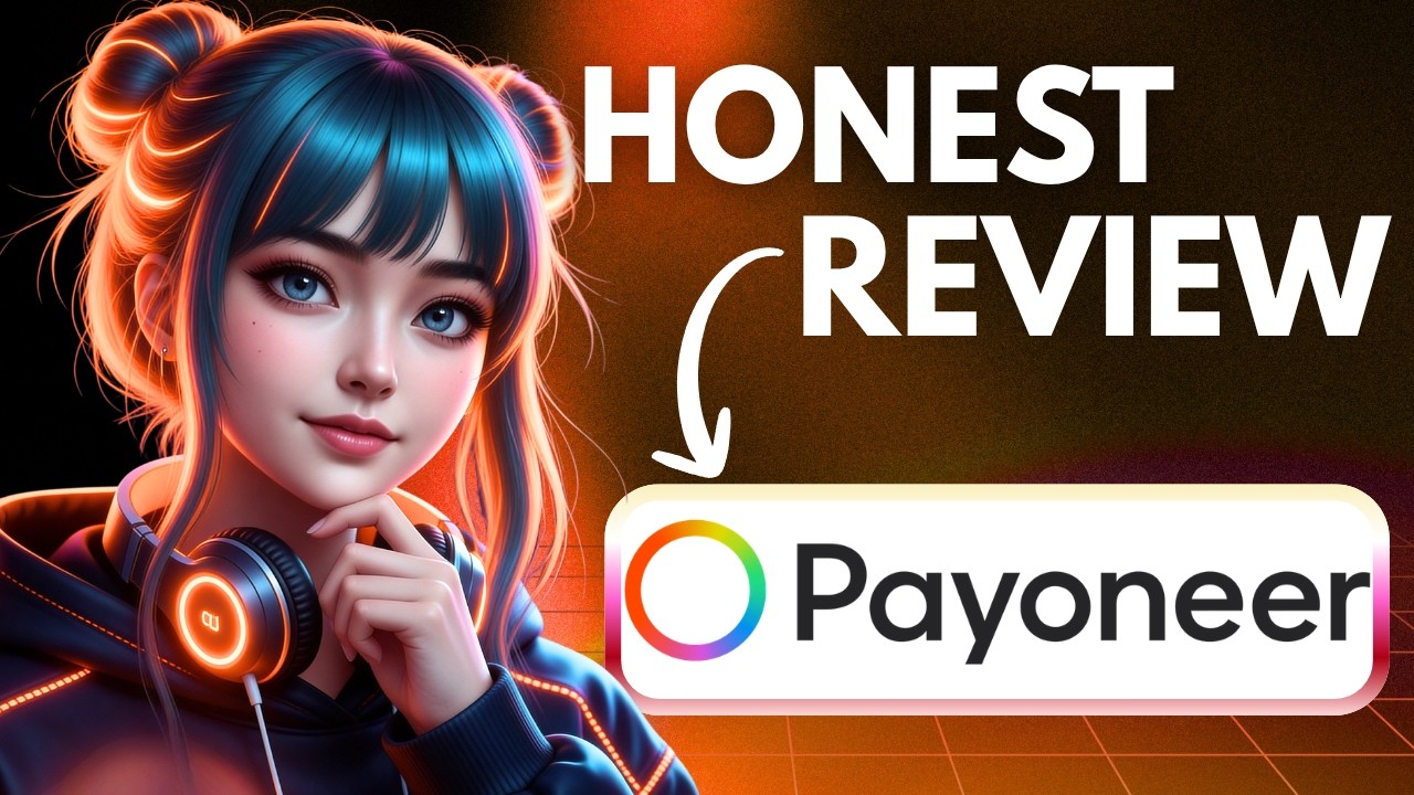 Payoneer Review: Is It Actually Safe for Freelancers? (2026)