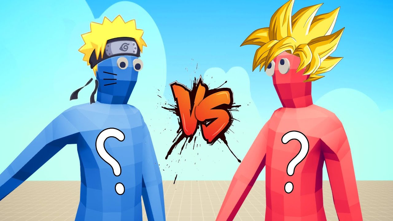 RANDOM BATTLES  - RANDOM UNIT | TABS - Totally Accurate Battle Simulator