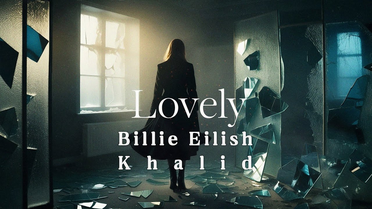 Billie Eilish, Khalid - lovely | Epic Cinematic Version (You’ve Never Heard Before)