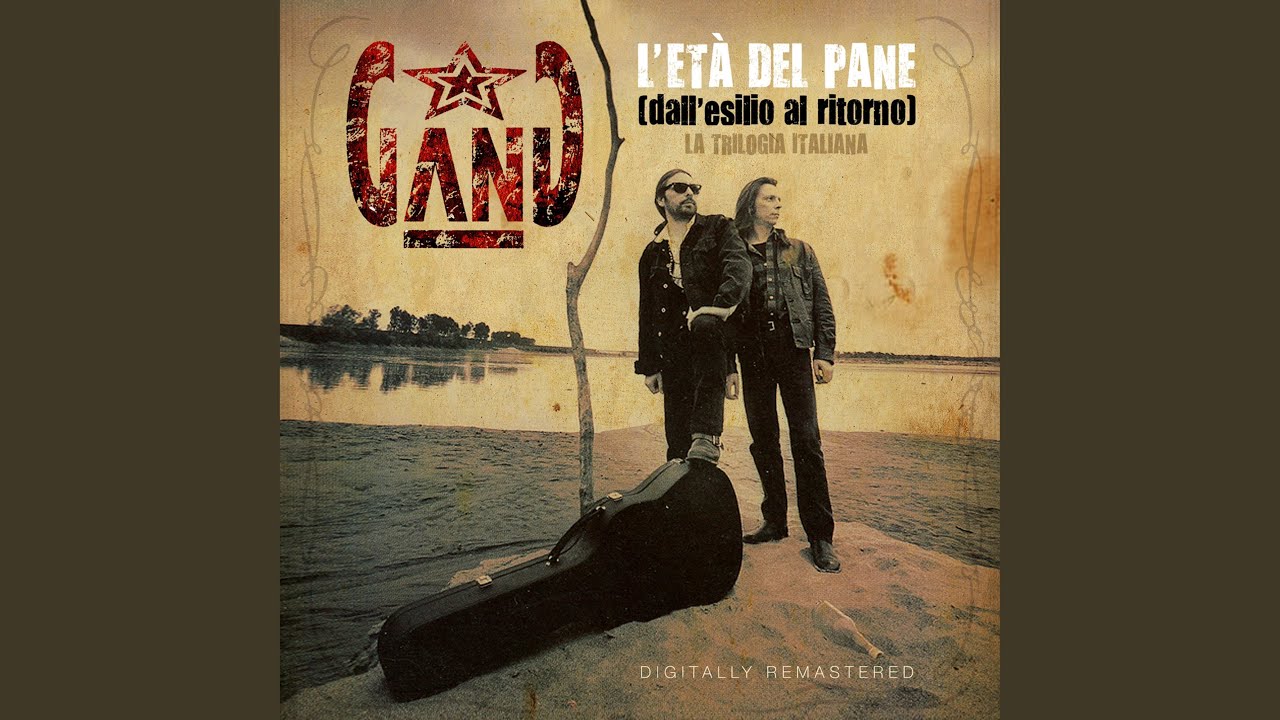 L'altra metà del cielo (2015 Remaster)