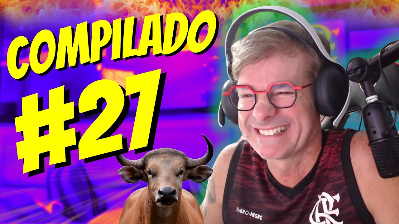 Coisas Que Só Acontecem Aqui | Compilado #27