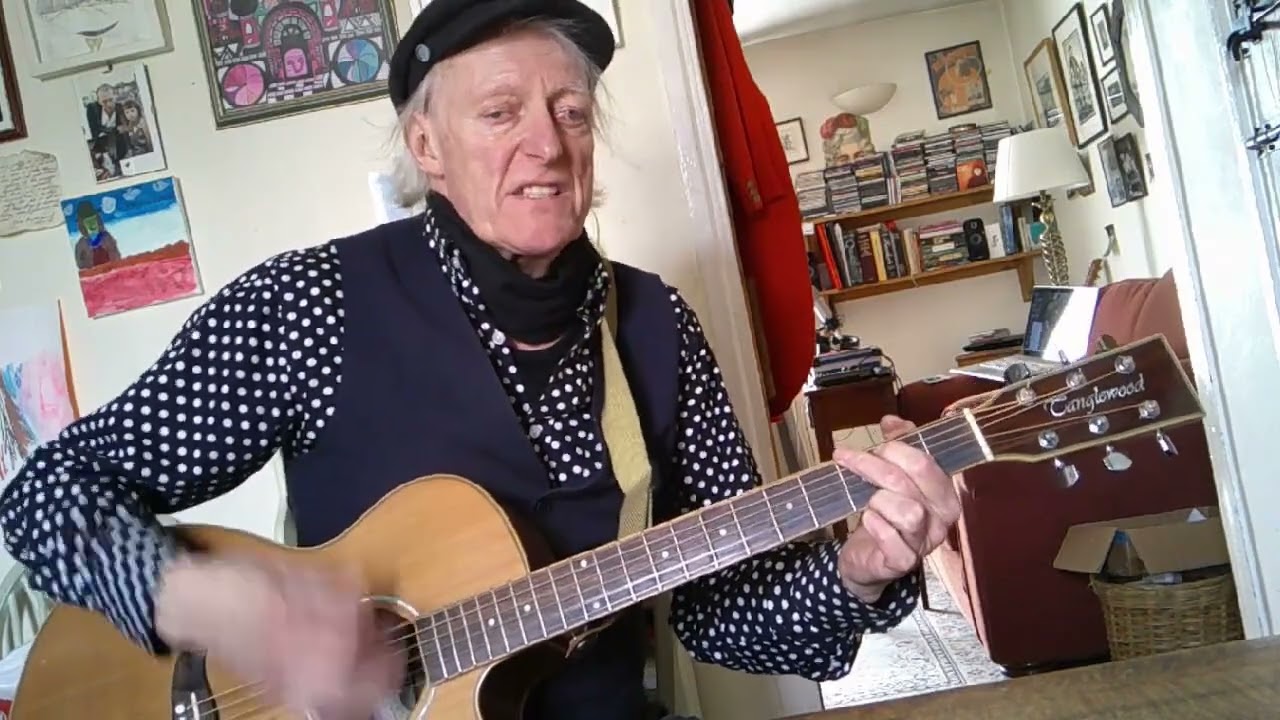 How To Play Julie Profumo