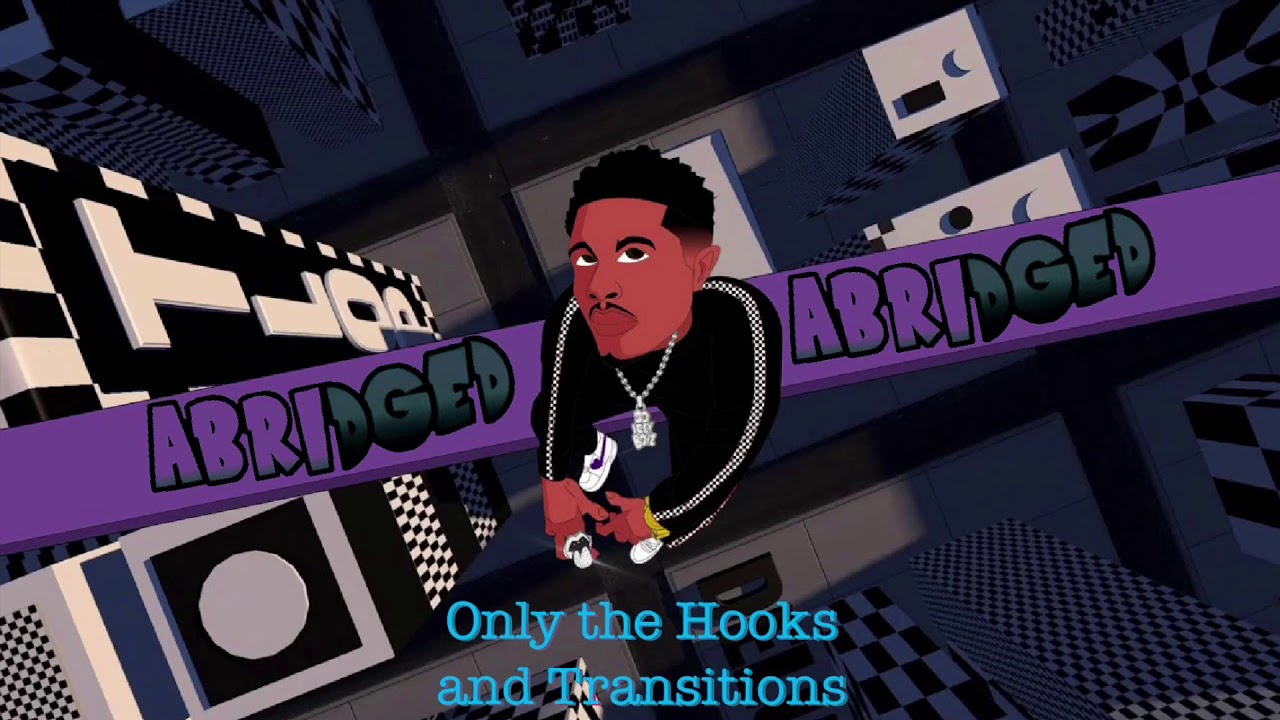 Pi&rsquo;erre Bourne - TLOP 4 Deluxe Abridged [TRANSITIONS CONNECTED]