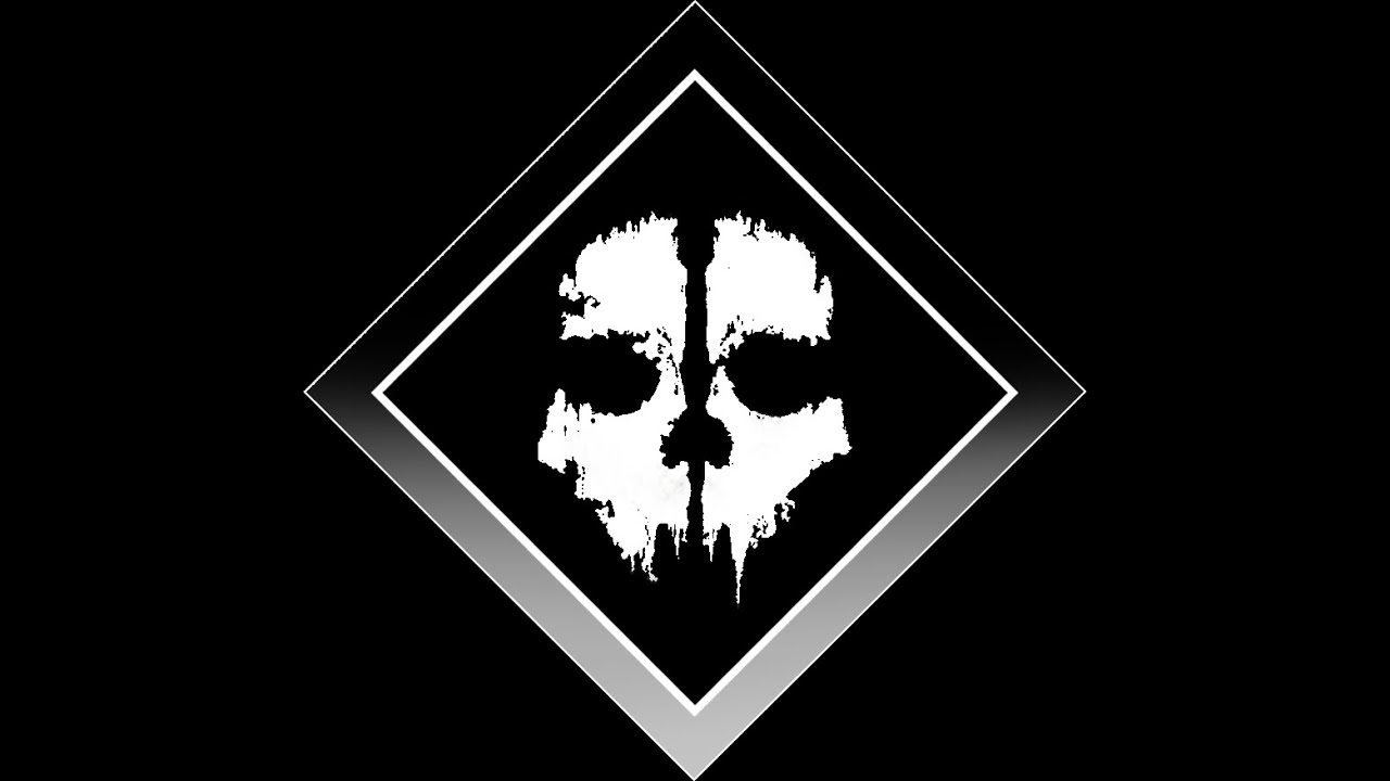 Call of Duty: Ghosts - Ghosts Announcer Voice Lines