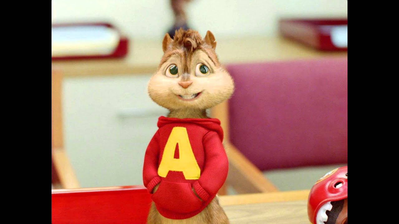 Alvin Superstar - Pronto a Correre