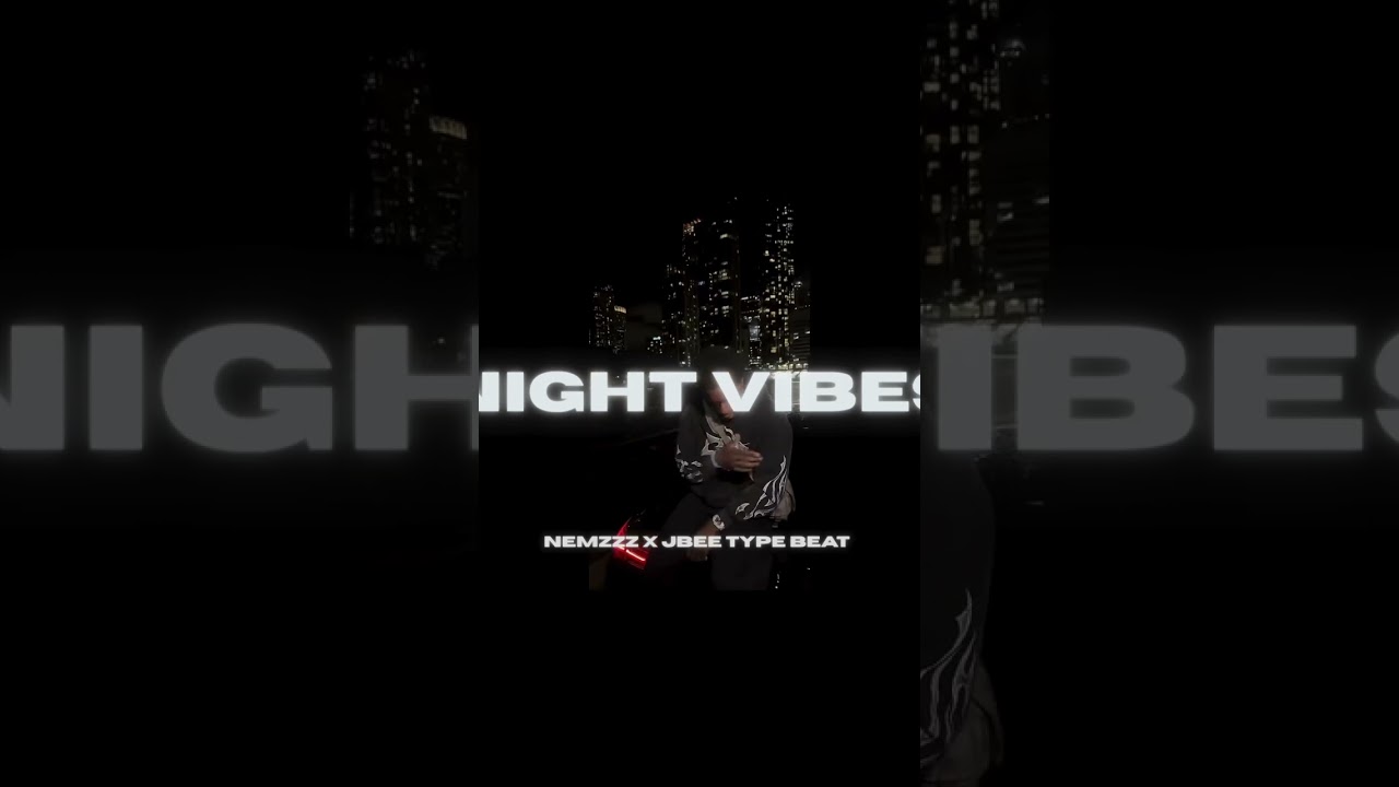 Nemzzz z Jbee Type Beat #nemzzztypebeat #nemzzz #hoodtraptypebeat #rap #typebeat #beats #drill