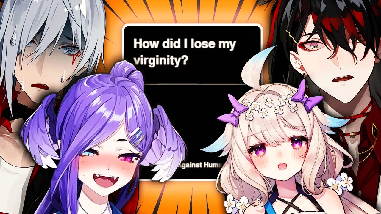 NIJISANJI tries their best not to get cancelled