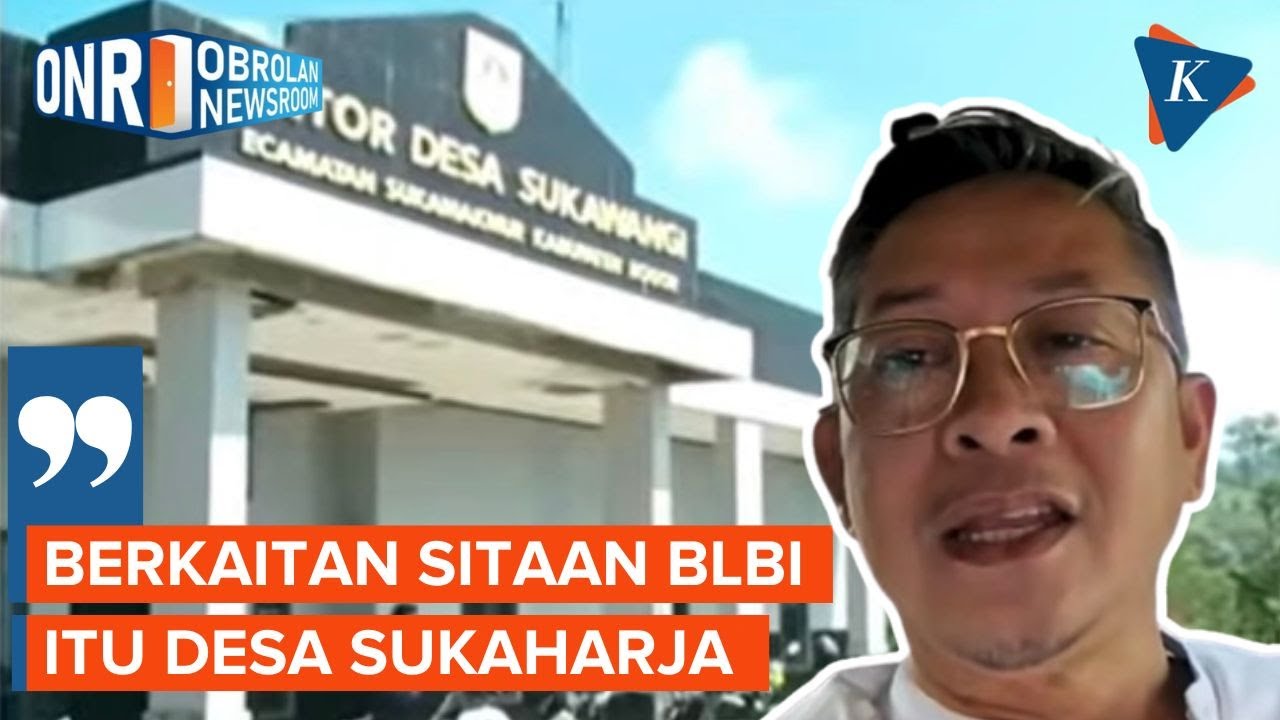 Duduk Perkara Dua Desa di Bogor Dijadikan Agunan Bank dan Terancam Dilelang