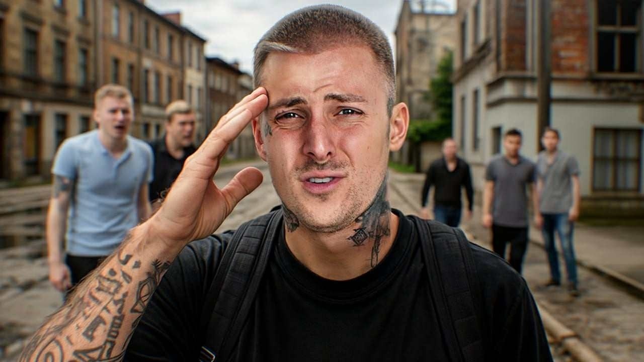NAJBRZYDSZE MIASTO W POLSCE… (prawdopodobnie)