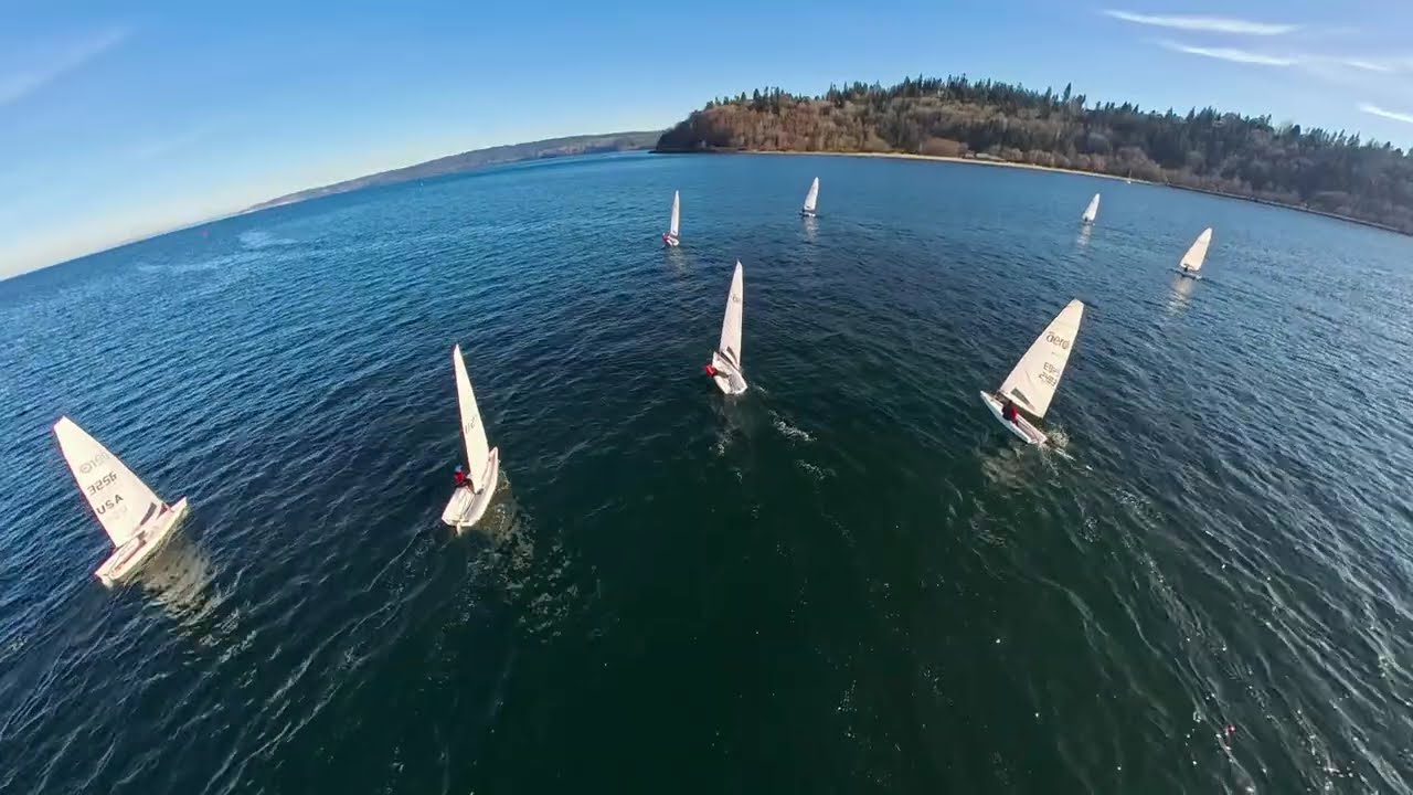 CYC Frigid Digit 2026 Aerial Film