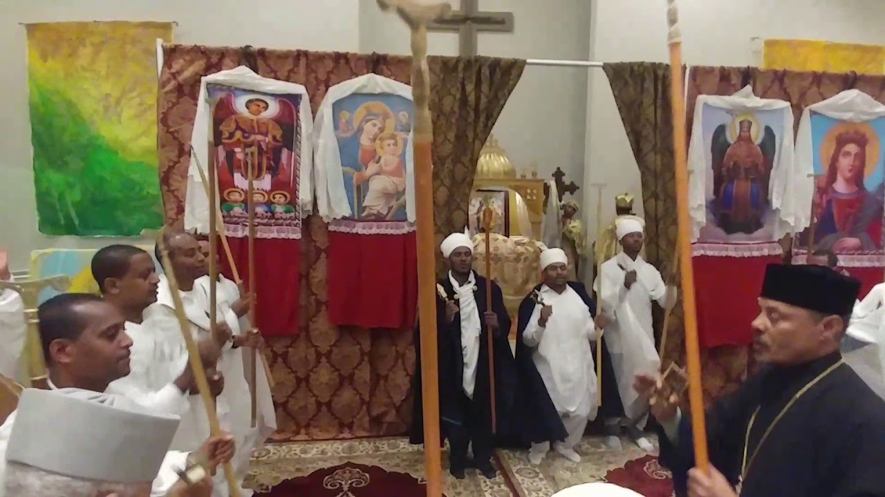 Yekidst Arsema kebrebeal North Seattle