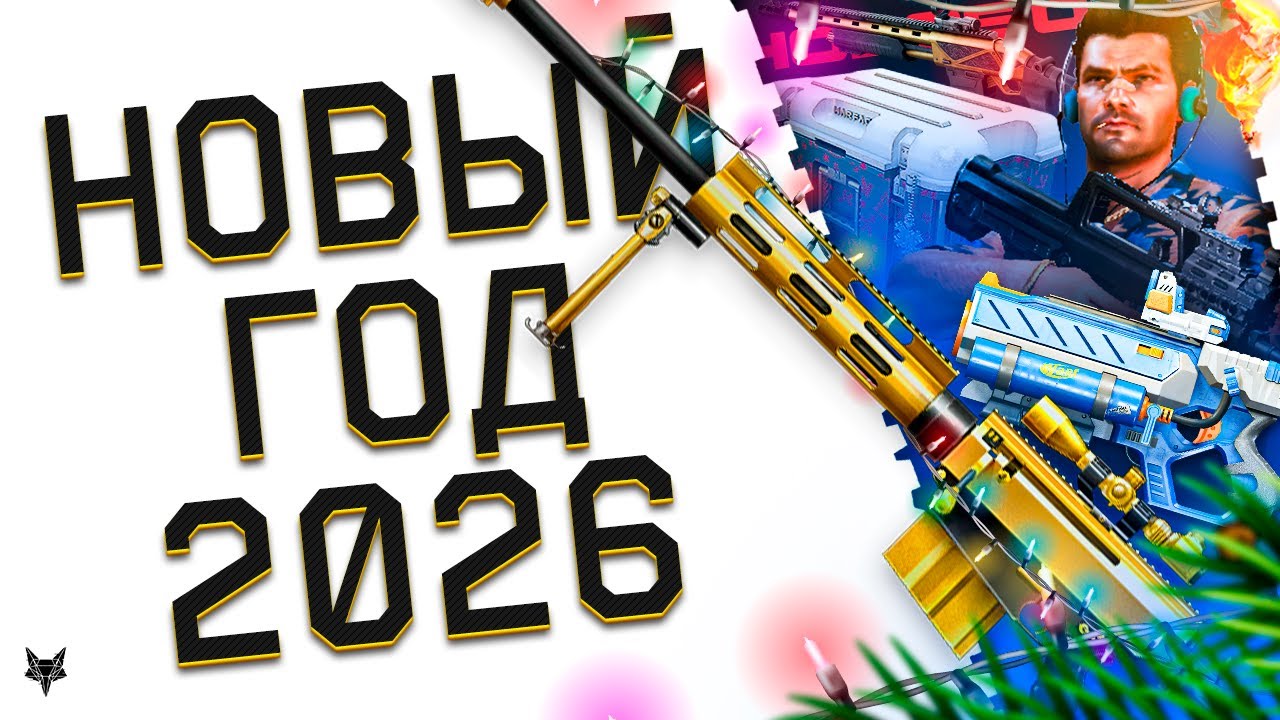 ОБНОВЛЕНИЕ ВАРФЕЙС!НОВЫЙ ГОД 2026!МОДЫ НА BUSHMASTER И HARMS!НОВЫЕ ИМБЫ!ФРИЗЫ,КОНТРАКТ,КЕЙС,БОНУСЫ!
