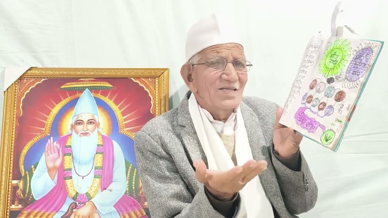 SOHANG NAAM HRIDAYE DHARE/PARVACHAN/NASIB CHAND RANA/18/02/2026