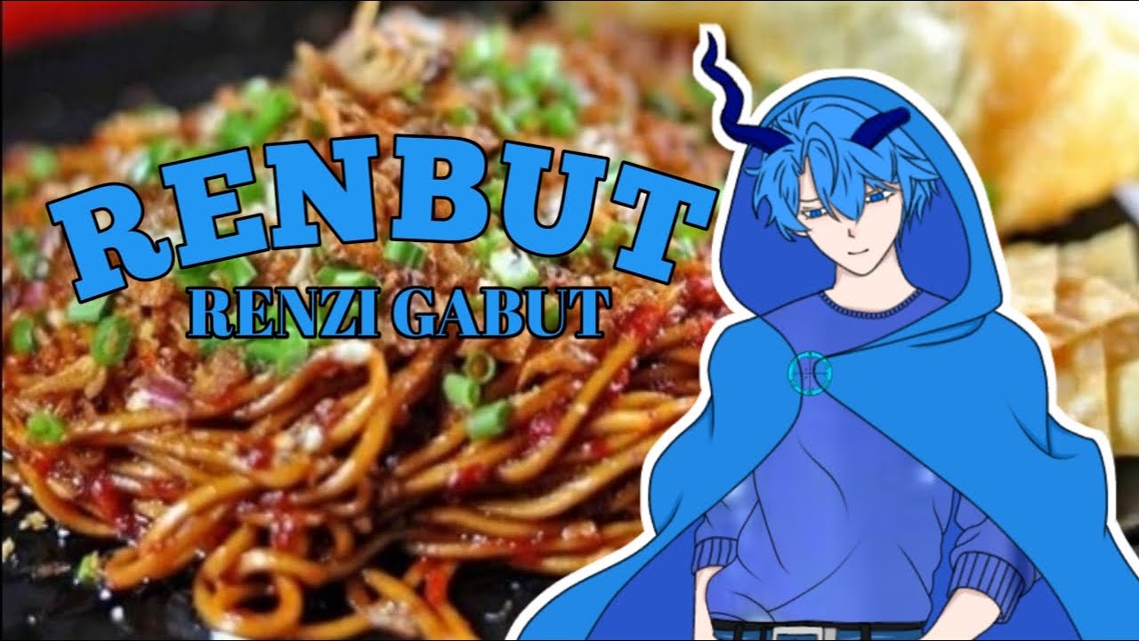 【RENBUT】gula