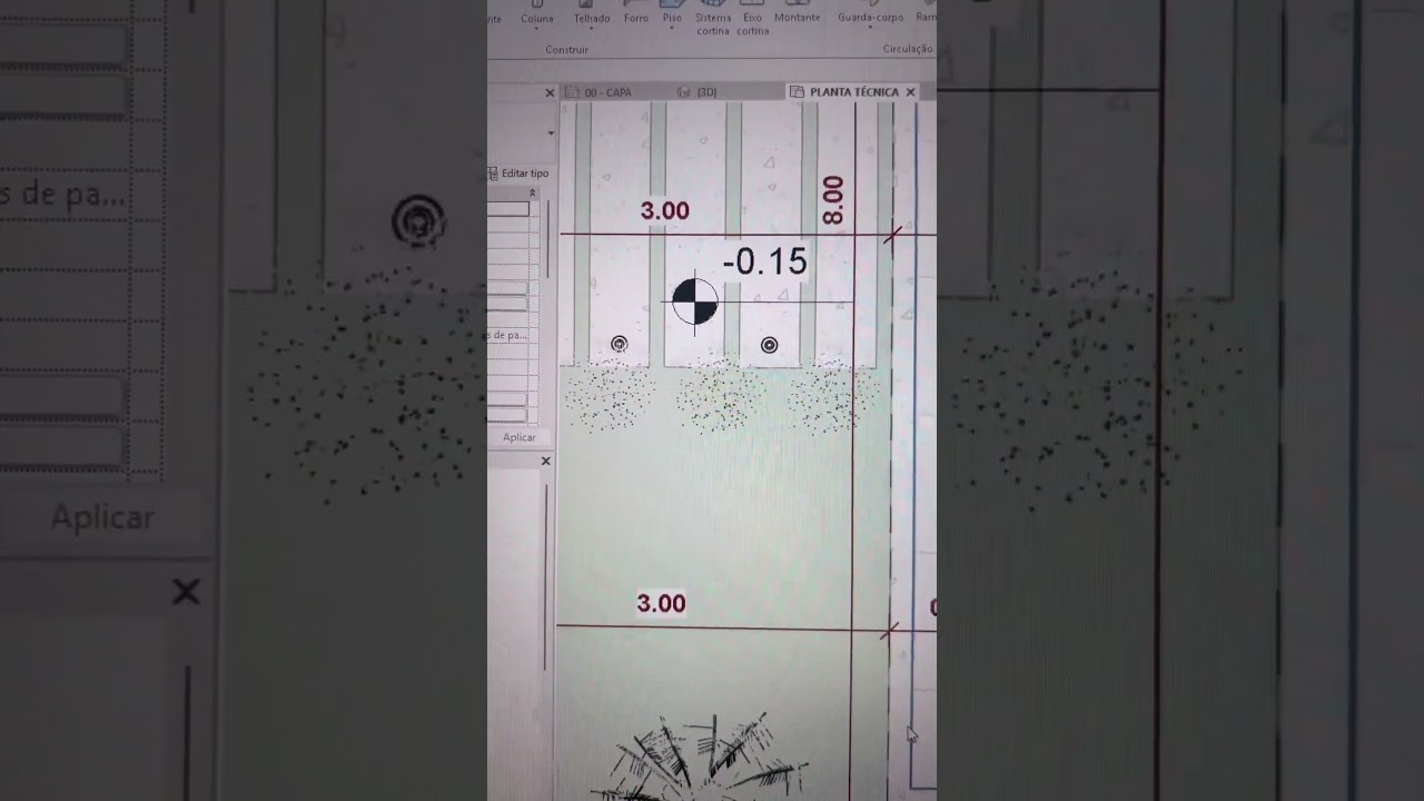 Uma dica que vai melhorar muito seu projeto no Revit