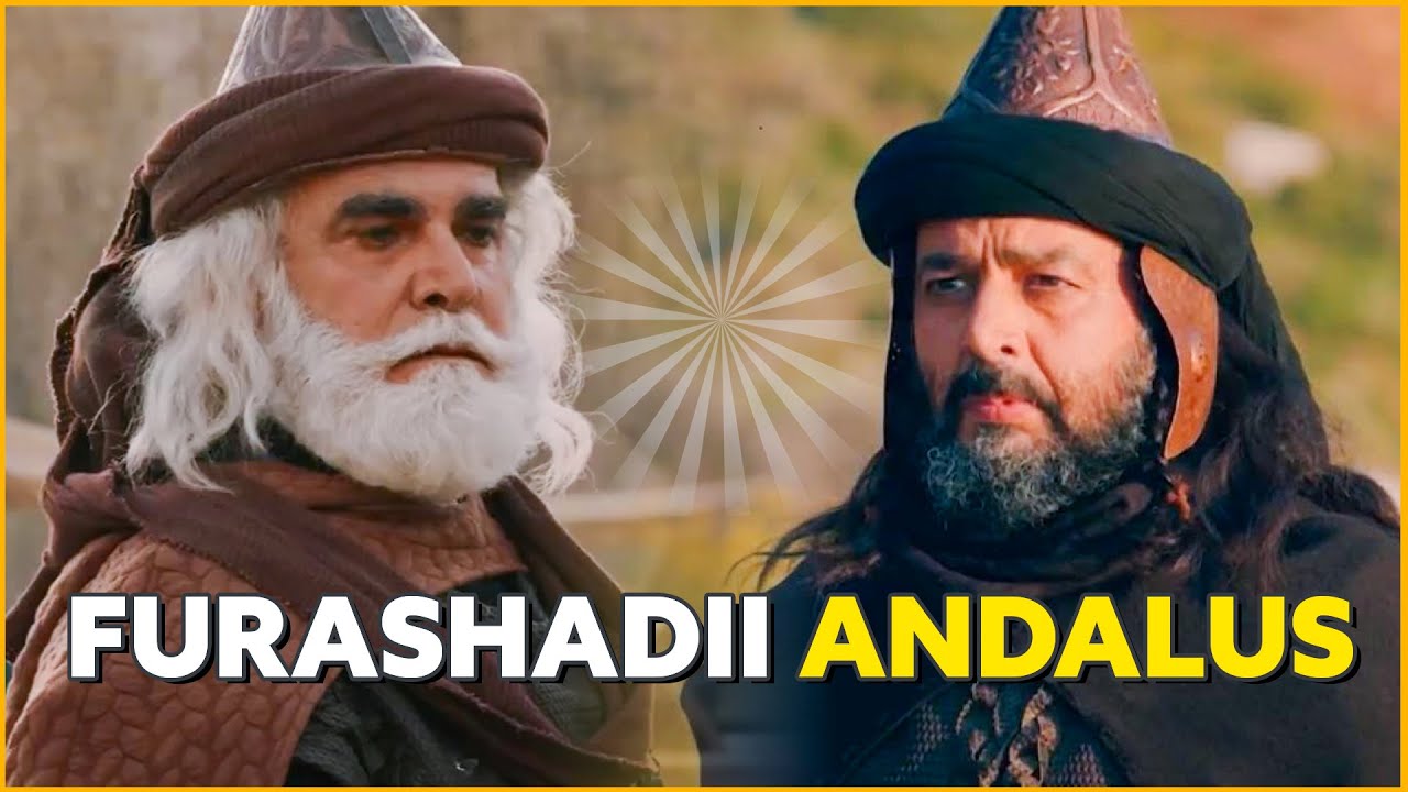 Furashadii Andalus iyo Qisadii Daariq Binu Siyaad || @jiilmedia