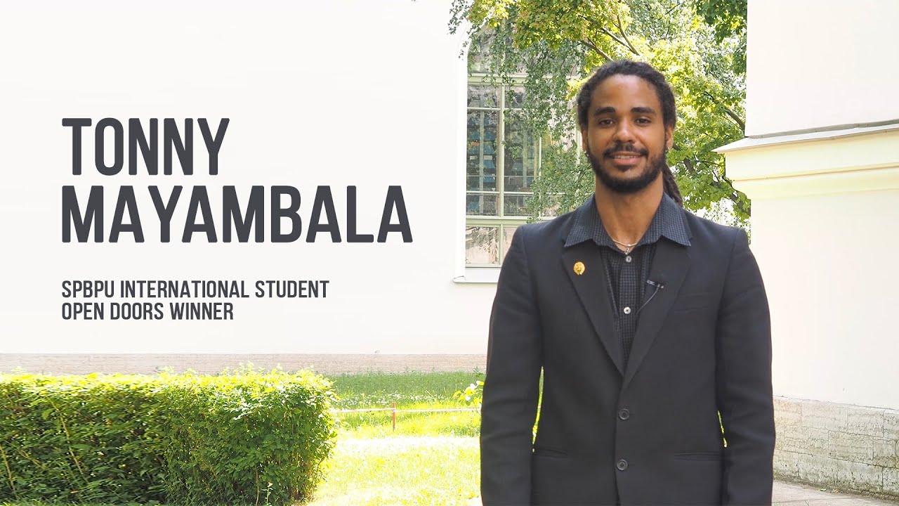 Tonny Mayambala about Polytech | OpenDoors Winner