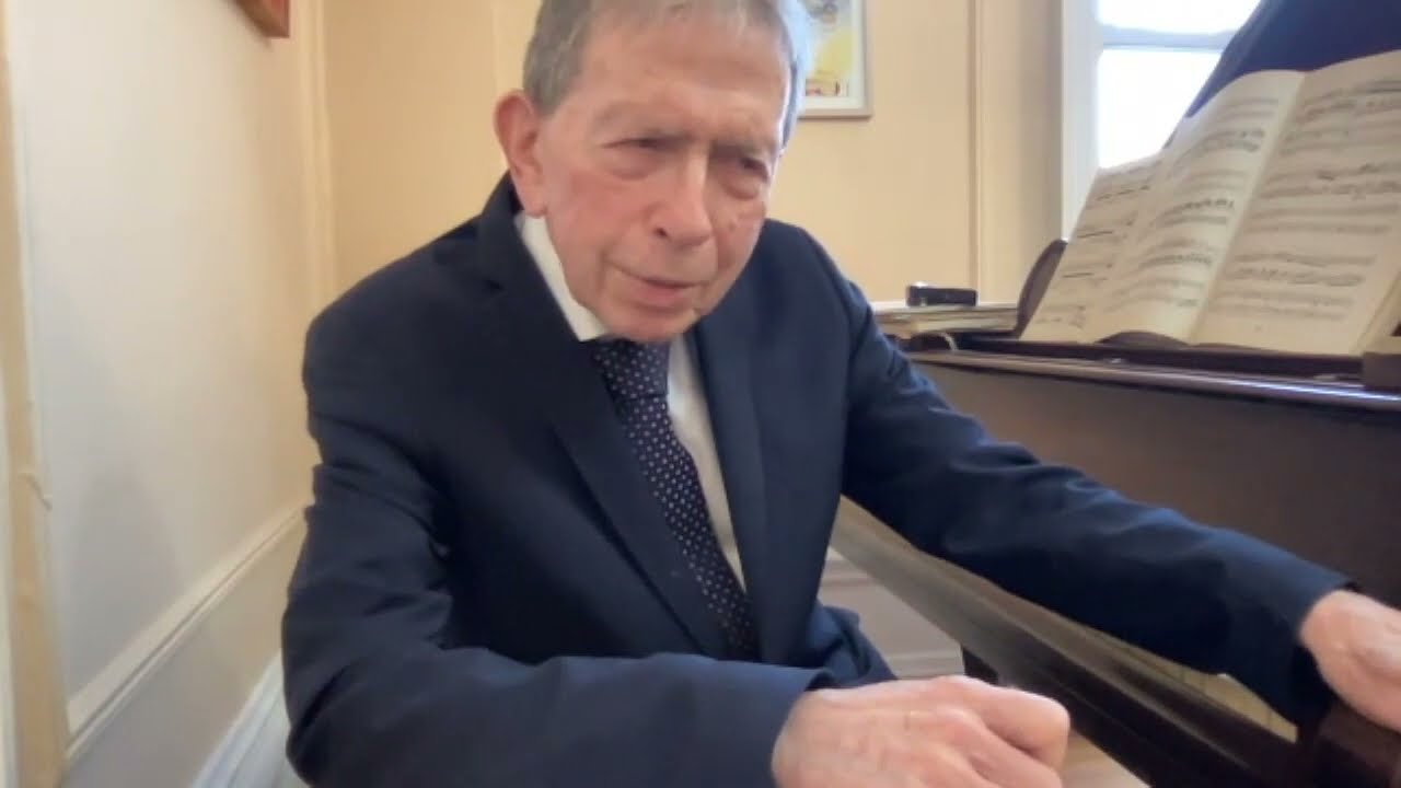 Jerome Lowenthal - Tonality in Chopin
