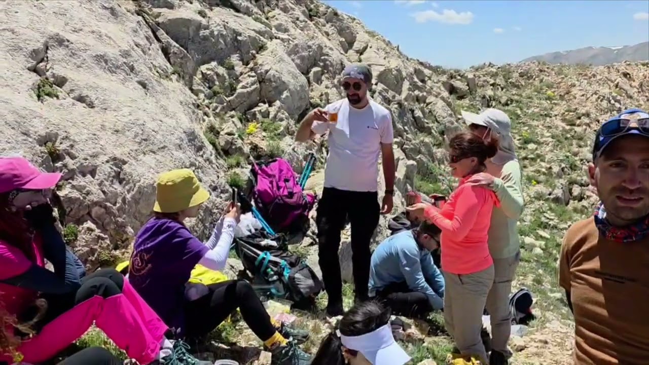 Özgürlük ve Macera Odaklı bir doğa gezisi...
