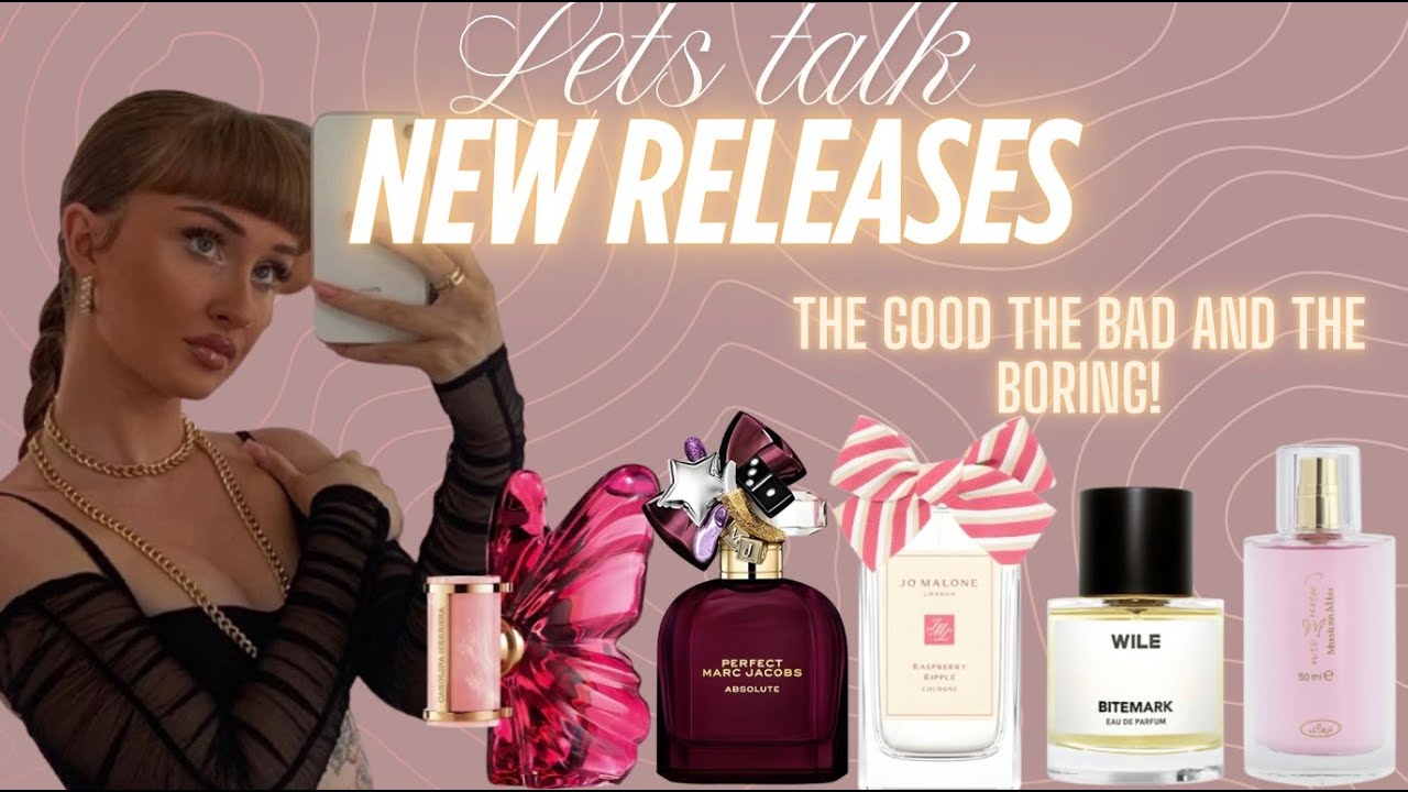 🤭NEW PERFUMES FIRST IMPRESSIONS| WILL I PICK THESE UP?|MORE PISTACHIO...girl