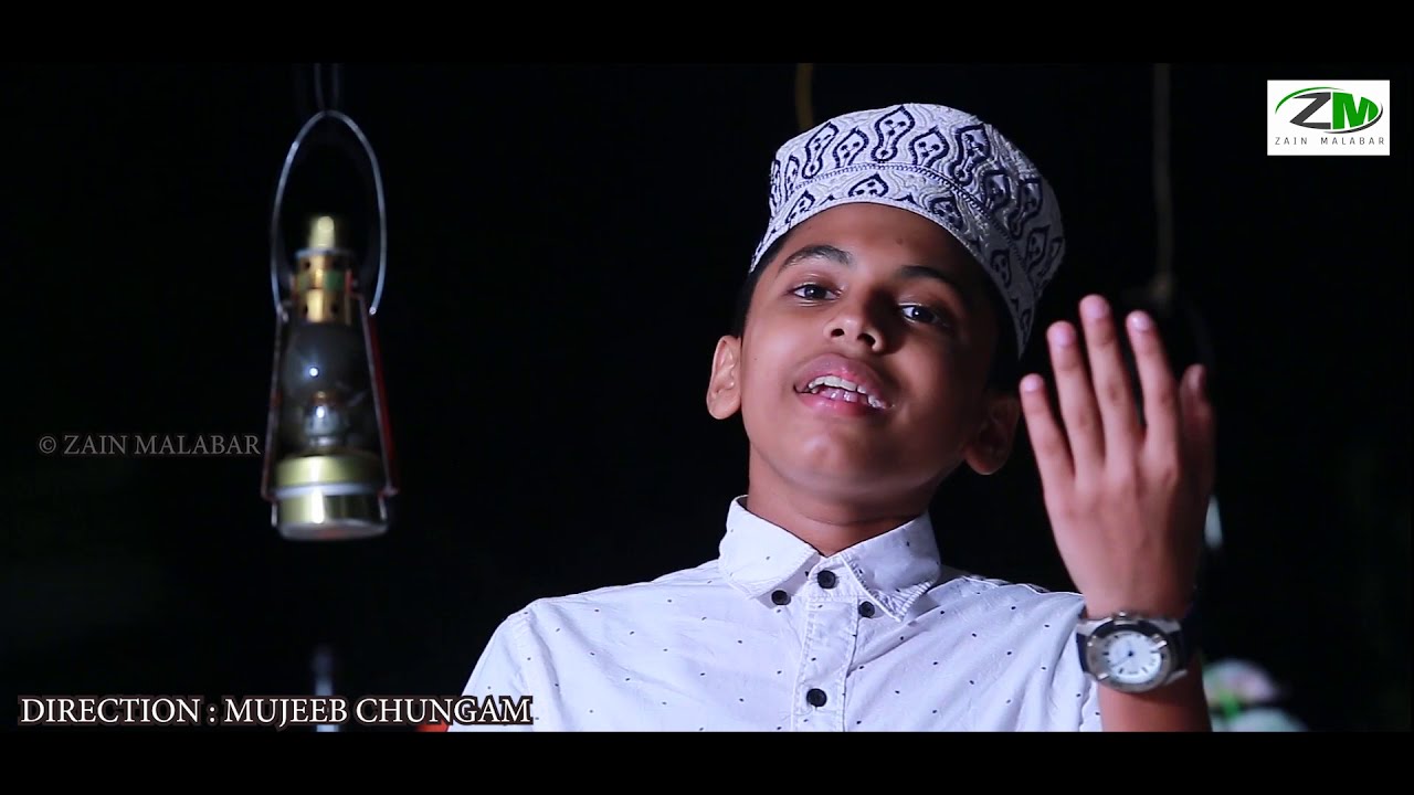 വീണ്ടും കേൾക്കാൻ കൊതിക്കുന്ന മനോഹരമായ | jannathin babil song